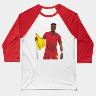 Tammy Abraham Baseball T-Shirt